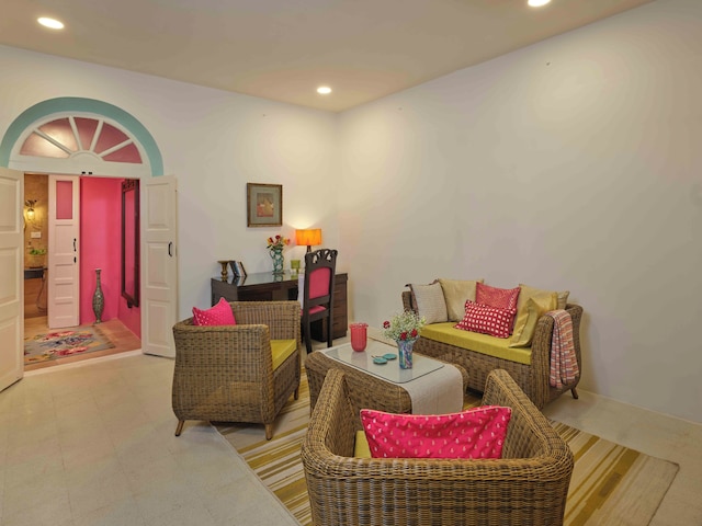 ジュスタ ディワンズ バンガロー