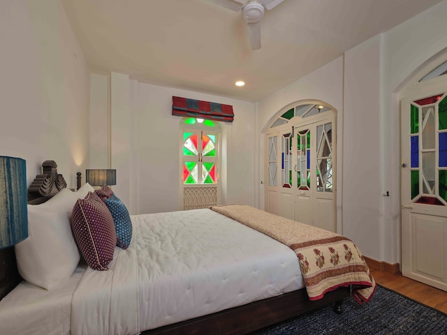 ジュスタ ディワンズ バンガロー