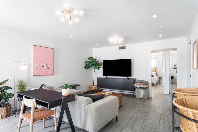 アップステイ - シック クラークスビル コンド ニア ダウンタウン オースティン