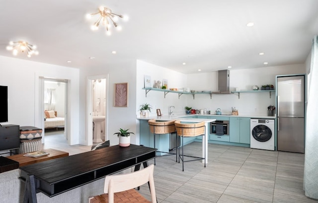 アップステイ - シック クラークスビル コンド ニア ダウンタウン オースティン