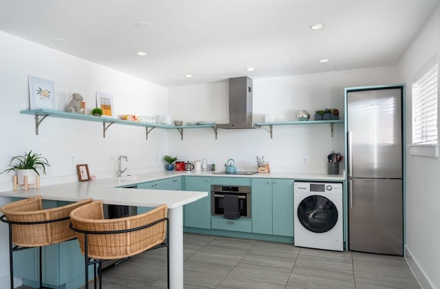 アップステイ - シック クラークスビル コンド ニア ダウンタウン オースティン