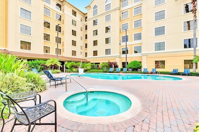 1ベッドルーム アパートメント ニア ディズニー ウィズ プール、ホットタブ、アーケード