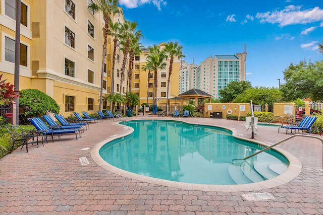 アパートメント ウィズ 1ベッドルーム - ホットタブ プール ニア ディズニー