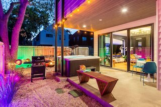 ホットタブ タイムマシン クラブハウス DT 6 ミン ドライブ