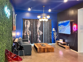 ATX アイコン マンション レイニー ストリート 6 ミン ウォーク