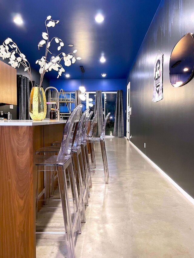 ATX アイコン マンション レイニー ストリート 6 ミン ウォーク