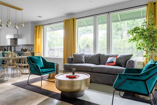 キング カサ 6 ベッドルーム ウォーク 6 ミン トゥ レイニー ストリート