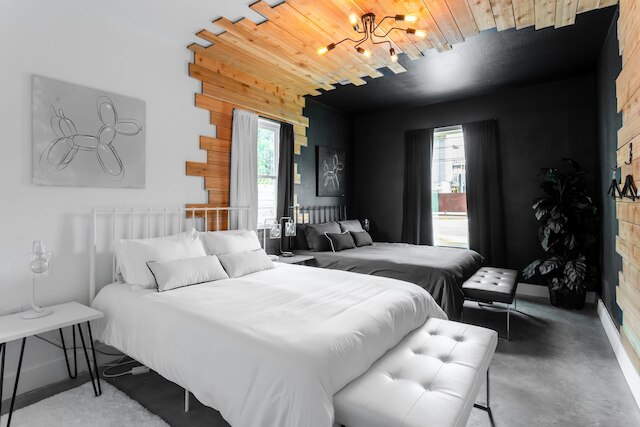 キング カサ 6 ベッドルーム ウォーク 6 ミン トゥ レイニー ストリート