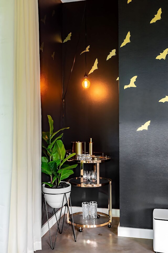 キング カサ 6 ベッドルーム ウォーク 6 ミン トゥ レイニー ストリート