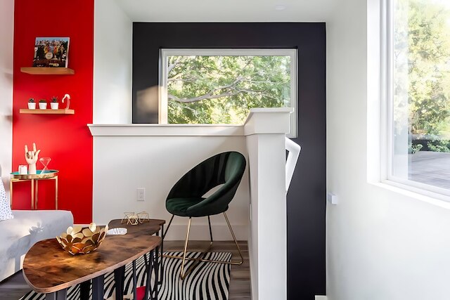 トゥホーム 3rd ストリート - エステート 6th ストリート - 4 ミン ウォーク