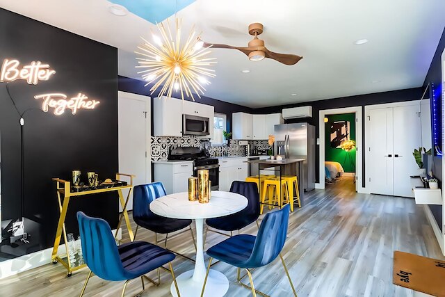 トゥホーム 3rd ストリート - エステート 6th ストリート - 4 ミン ウォーク