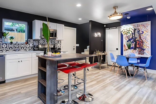 トゥホーム 3rd ストリート - エステート 6th ストリート - 4 ミン ウォーク