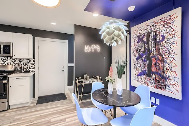 イースト サイド マスターピース