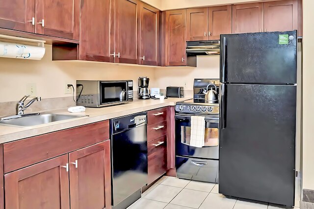 モダン 1 ベッドルーム スイート - キング ベッド プール - ニア ディズニー