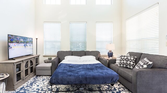 アップステイ - ゴバレ ゲッタウェイ