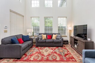 アップステイ - イースト オースティン ファミリーホーム - 5ミン フロム DT