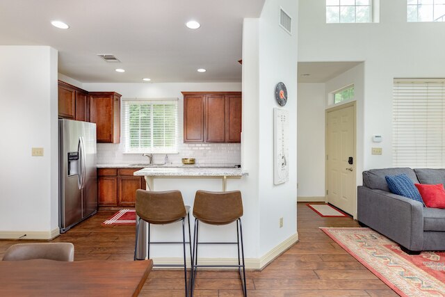 アップステイ - イースト オースティン ファミリーホーム - 5ミン フロム DT