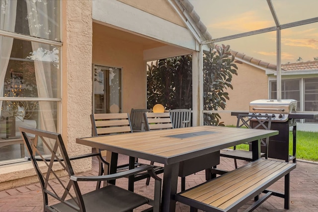 スペーシャス ホーム ウィズ ガーデン BBQ アンド ゲームズ アット ゴルフクラブ