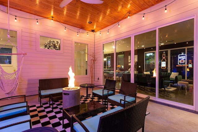 モダン ATX マンション 6th ストリート 3 ミン スクーター