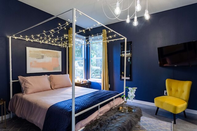 モダン ATX マンション 6th ストリート 3 ミン スクーター