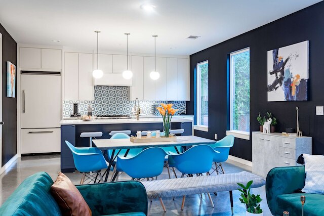 モダン ATX マンション 6th ストリート 3 ミン スクーター