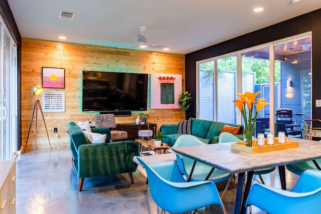 モダン ATX マンション 6th ストリート 3 ミン スクーター