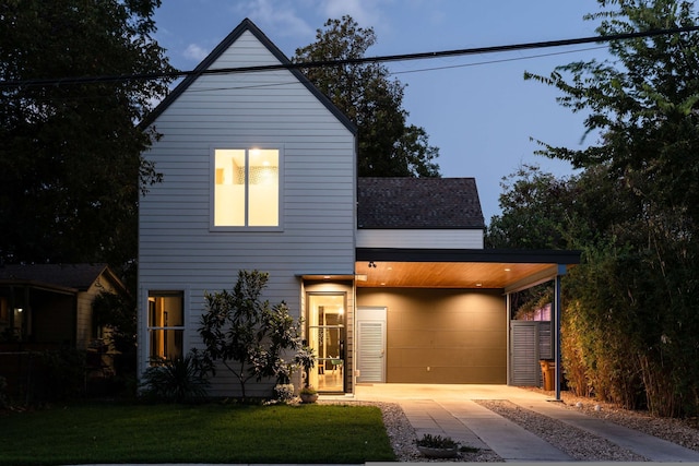 モダン ATX マンション 6th ストリート 3 ミン スクーター