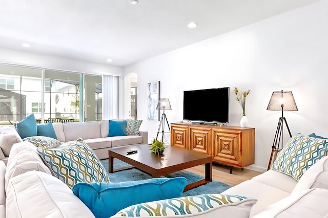 20ゲスト ファミリーフレンドリー マンション アット ソノマリゾート