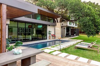 イーストサイド マンション プール レイニー ストリート 7 ミン ドライブ