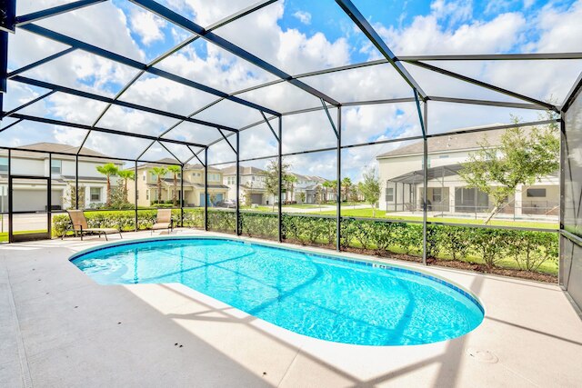 18ゲスト リゾートホーム - プール BBQ - ニア ディズニー