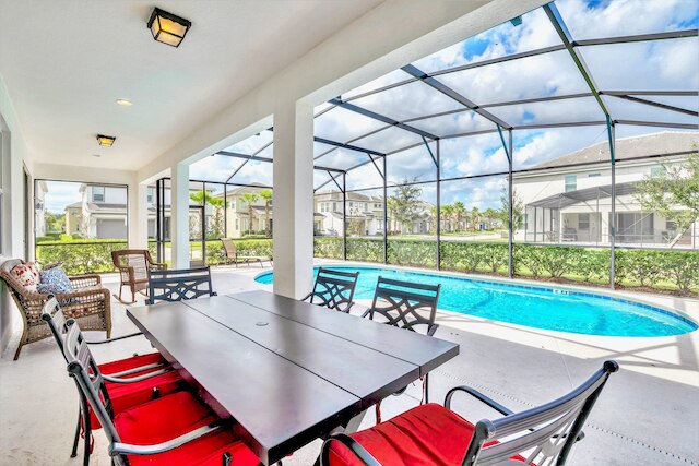 18ゲスト リゾートホーム - プール BBQ - ニア ディズニー