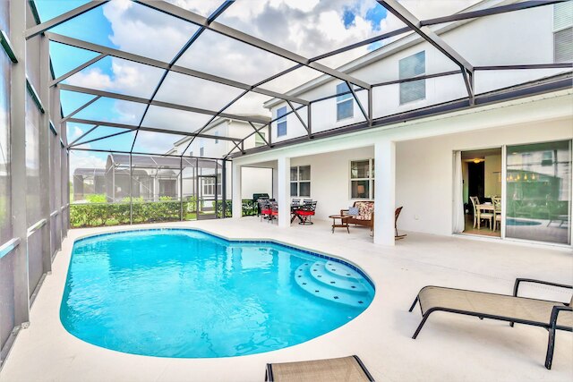 18ゲスト リゾートホーム - プール BBQ - ニア ディズニー