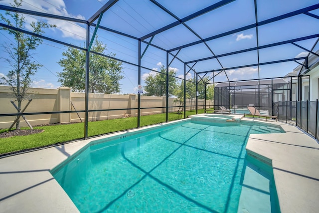 アップステイ - ラージ ホーム ウィズ プール ホットタブ BBQ - スリープス 27