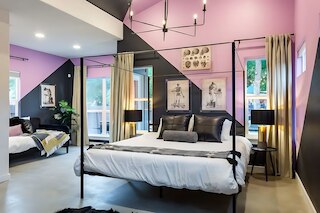 プール ホットタブ マジック スクールバス 5 ミンズ トゥ ダウンタウン