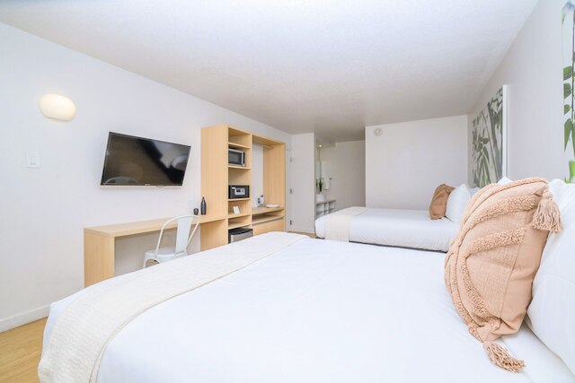 アップステイ - スペーシャス スイート フォー 4 ウィズ プール ニア ディズニー