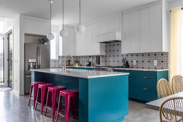 インスタワーシー トゥー ハウス コーナー コンパウンド