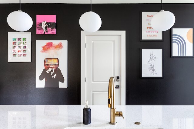 インスタワーシー トゥー ハウス コーナー コンパウンド