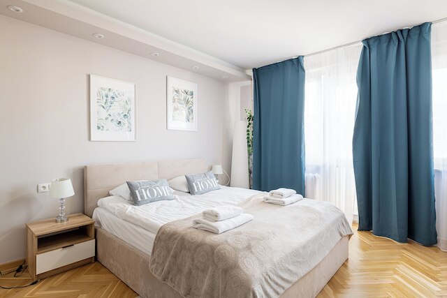 レントプラネット - アパートメント ポトツキエゴ