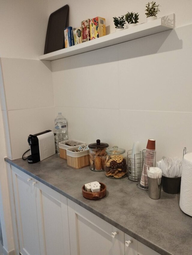 コンフォートホテルズ アパルタメント ジェンティーレ