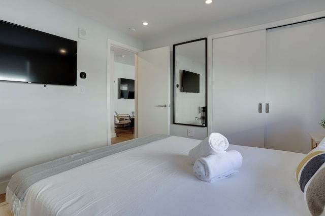 モダン アパートメント ニア D.C. ランドマークス