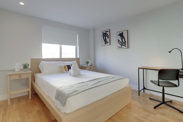 モダン アパートメント ニア D.C. ランドマークス