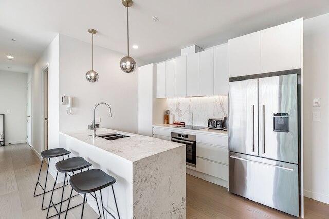 アーバン エスケープ: プライム ロケーション by Zodiak Stays