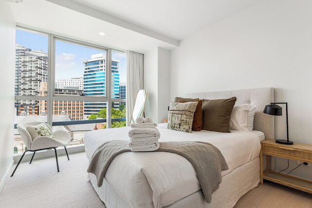 アーバン エスケープ: プライム ロケーション by Zodiak Stays