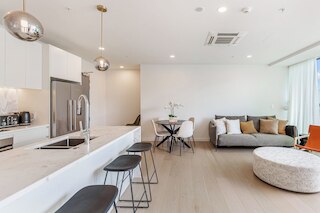 アーバン エスケープ: プライム ロケーション by Zodiak Stays