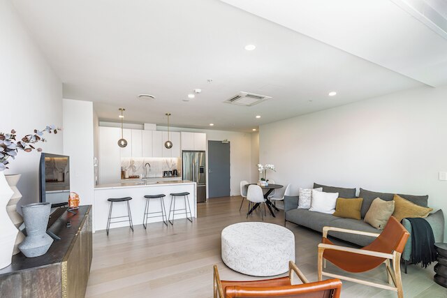 アーバン エスケープ: プライム ロケーション by Zodiak Stays