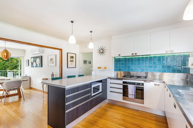 スペーシャス 3Br ミッション ベイ ホーム ウィズ パーキング！