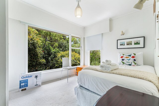 スペーシャス 3Br ミッション ベイ ホーム ウィズ パーキング！