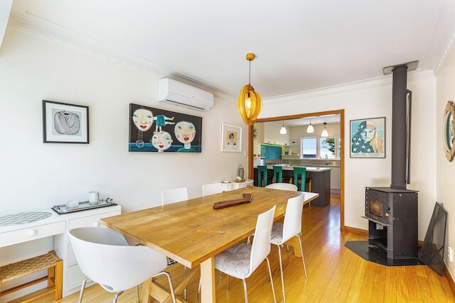 スペーシャス 3Br ミッション ベイ ホーム ウィズ パーキング！