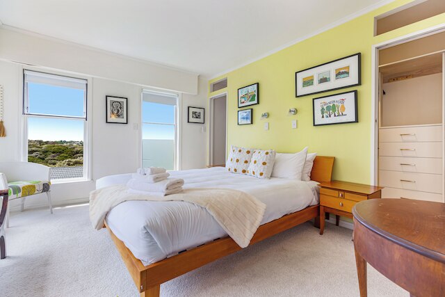 スペーシャス 3Br ミッション ベイ ホーム ウィズ パーキング！