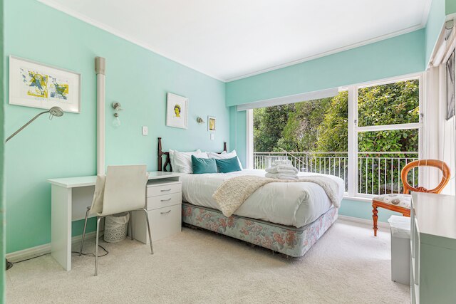 スペーシャス 3Br ミッション ベイ ホーム ウィズ パーキング！